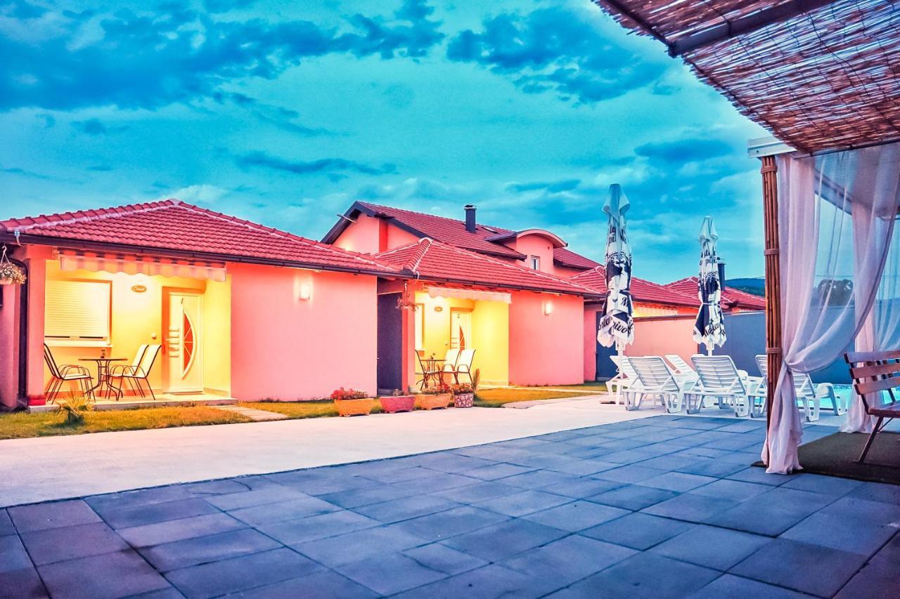 Bise Resort Blagaj Exterior foto