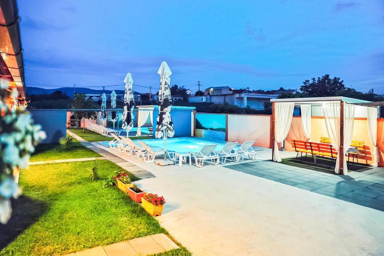 Bise Resort Blagaj Exterior foto