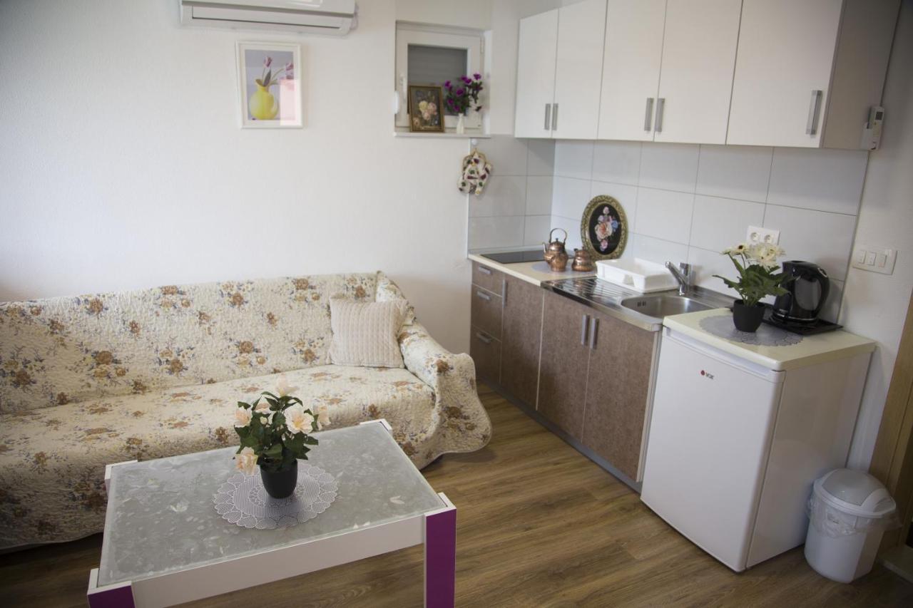 Bise Resort Blagaj Habitación foto