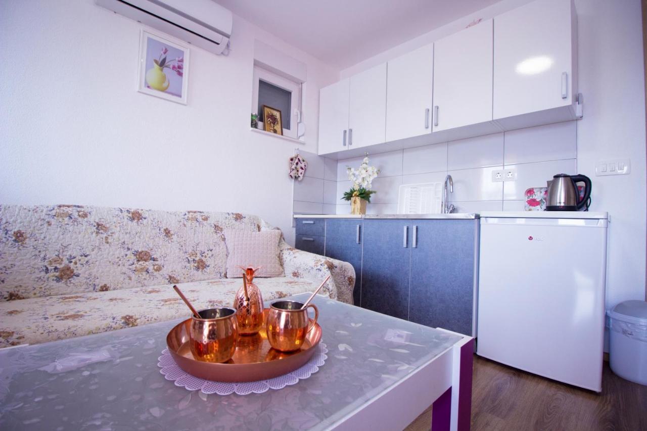 Bise Resort Blagaj Habitación foto
