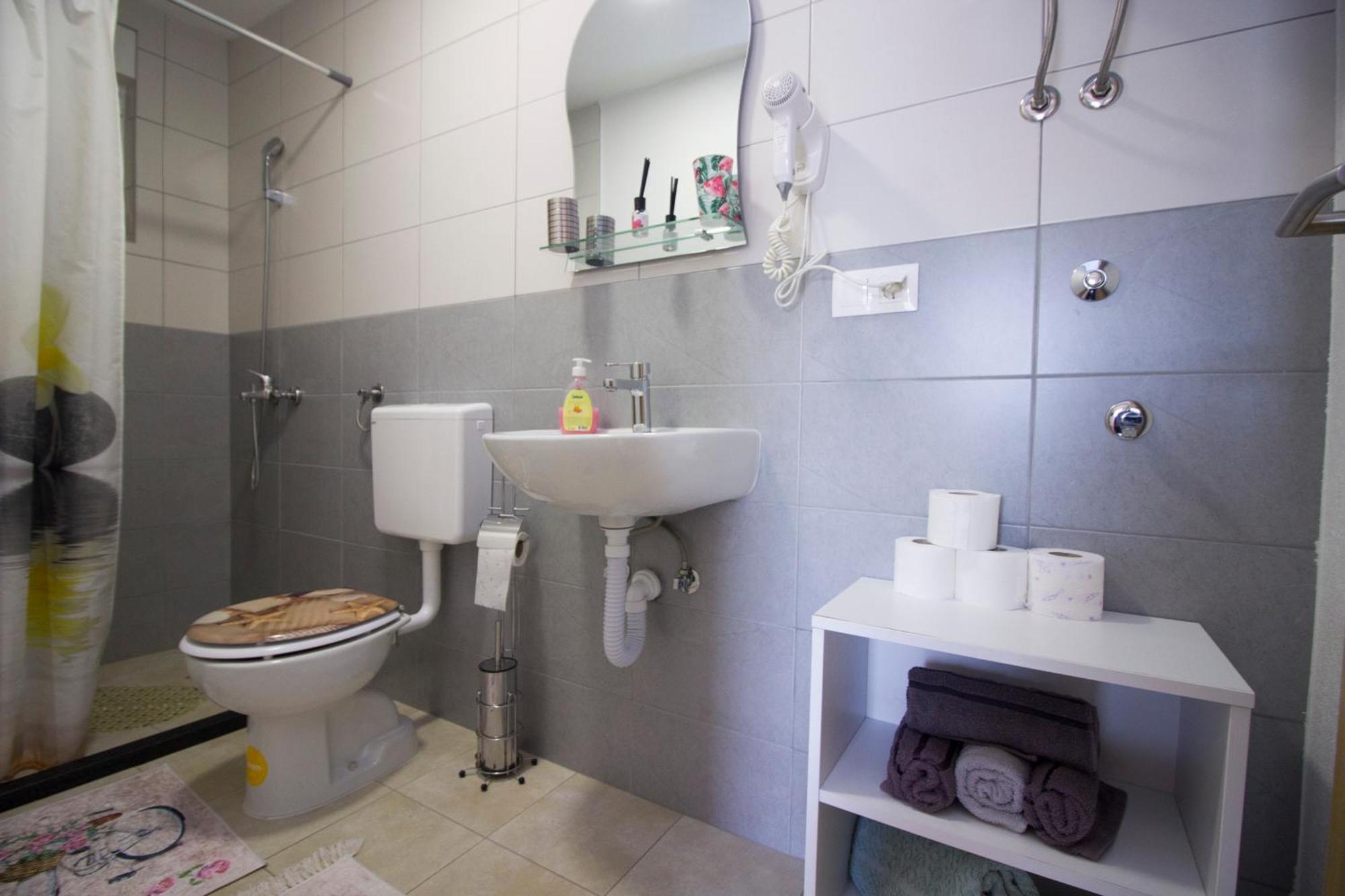 Bise Resort Blagaj Habitación foto