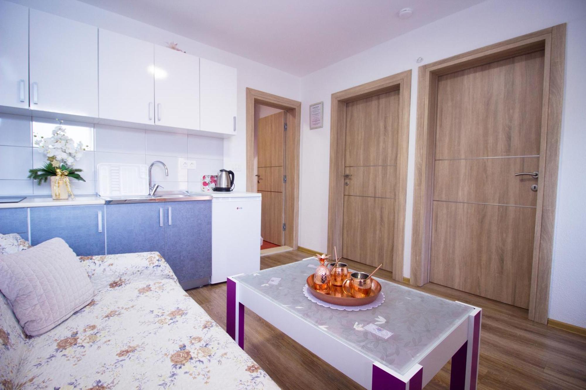 Bise Resort Blagaj Habitación foto