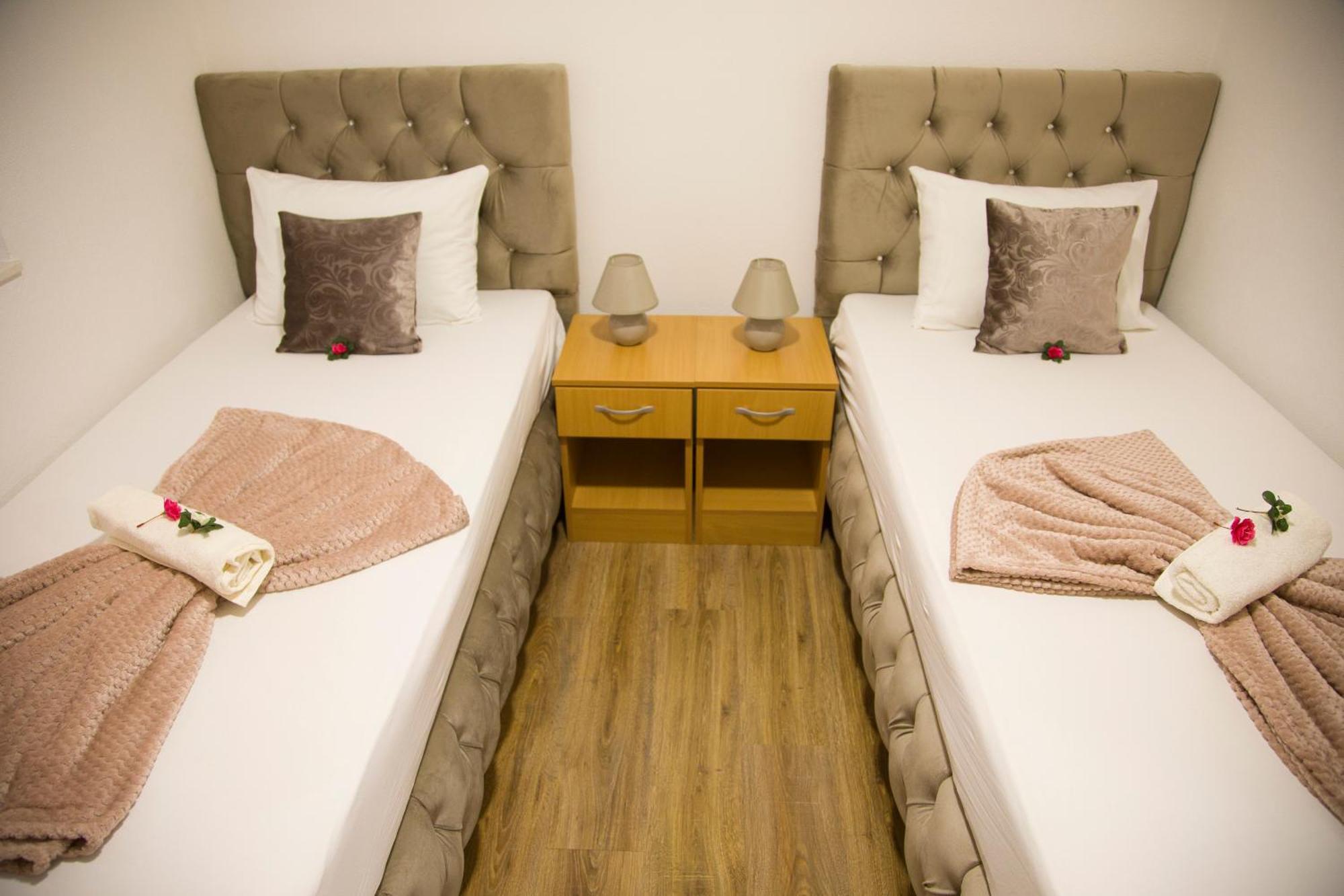 Bise Resort Blagaj Habitación foto