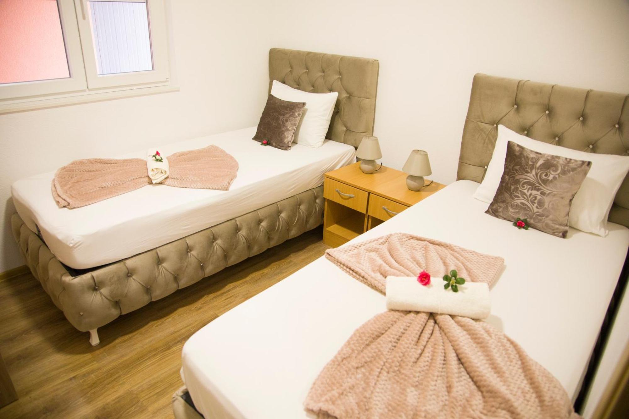 Bise Resort Blagaj Habitación foto