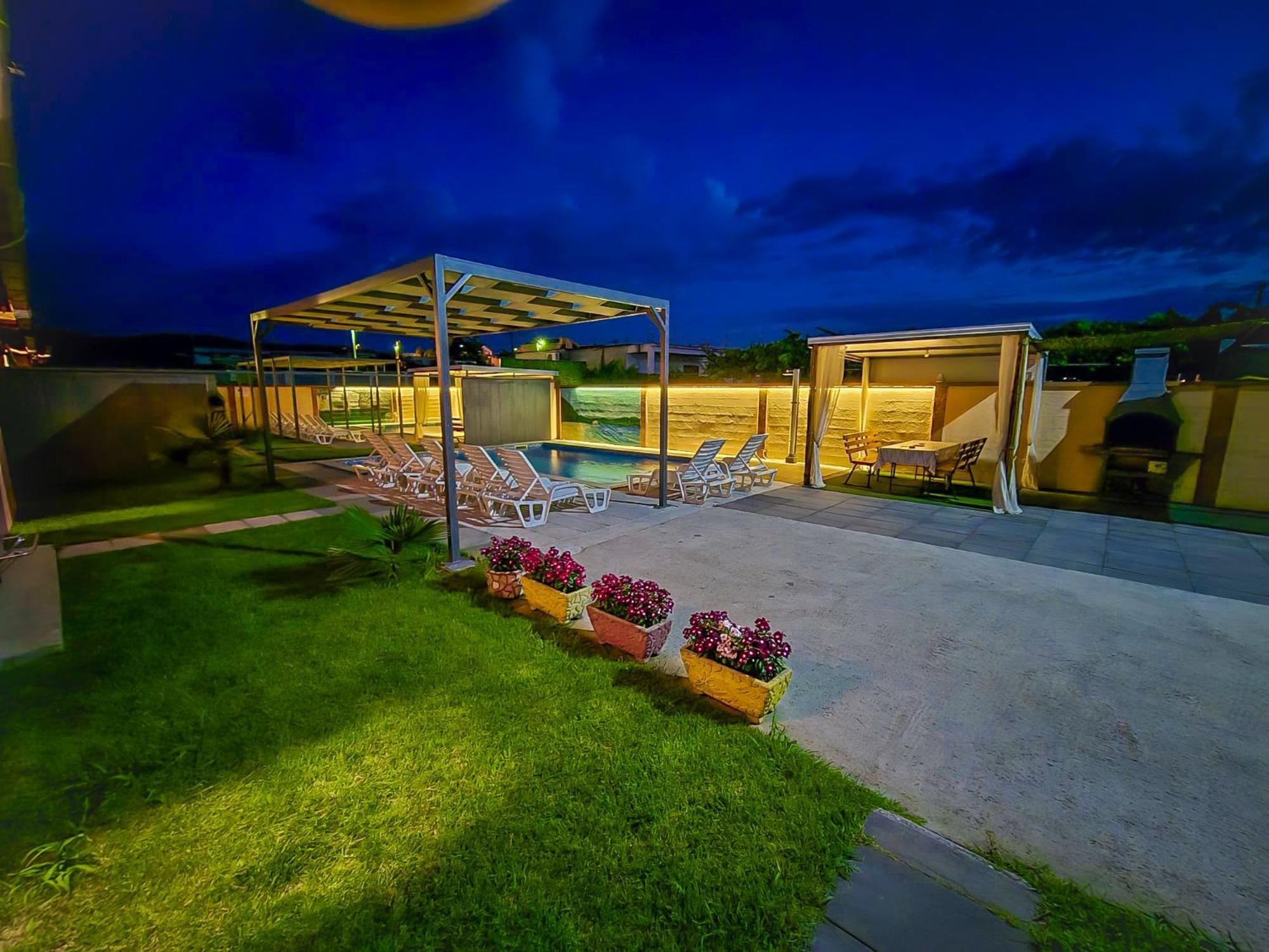 Bise Resort Blagaj Exterior foto